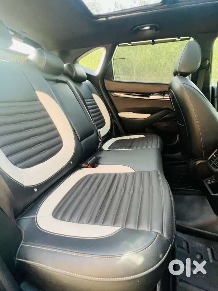 Kia Seltos Gtx Plus, 2023, Diesel