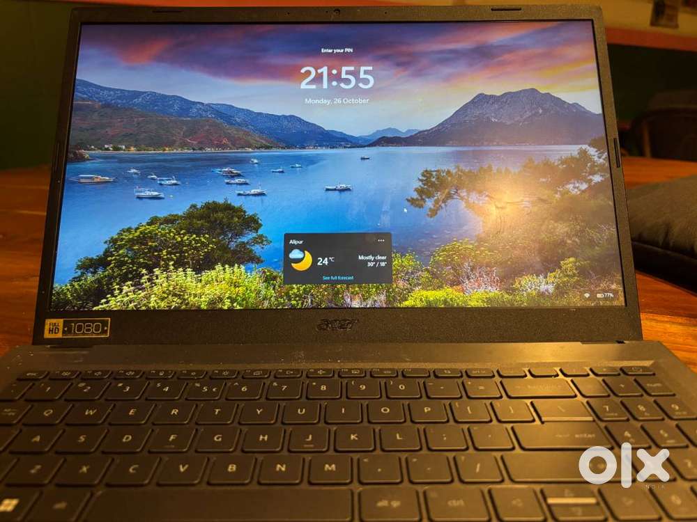 Acer Aspire 5 A515-58PT | i5 13th Gen | 16GB RAM | Touchscreen