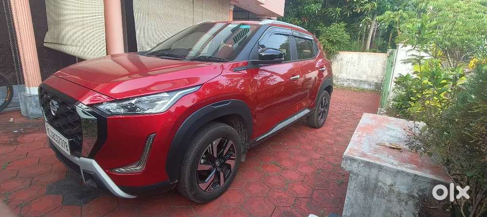 N Connecta Turbo Cvt Low Km Excellent Condition