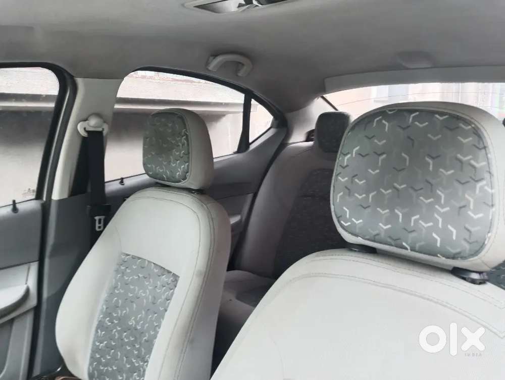 Tata Tigor Revotron 2021 Petrol Manual