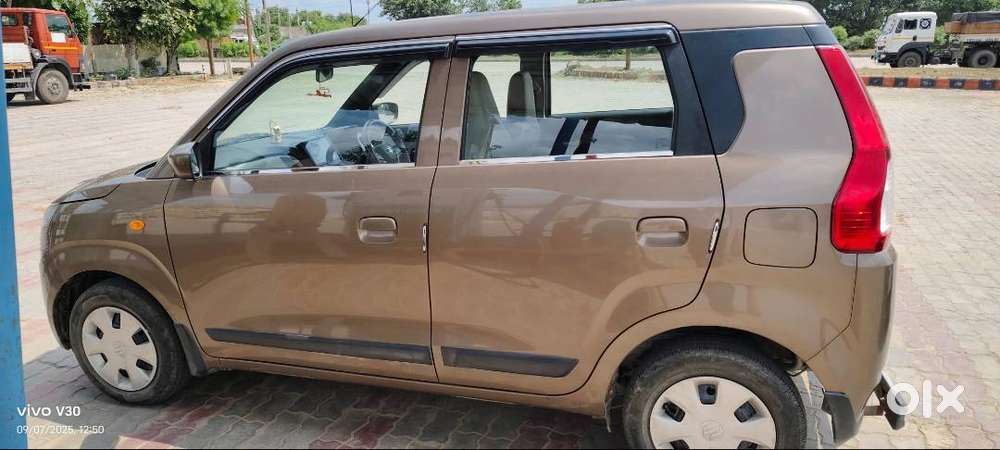 Maruti Suzuki Wagon R 2024 Cng & Hybrids 26500 Km Driven