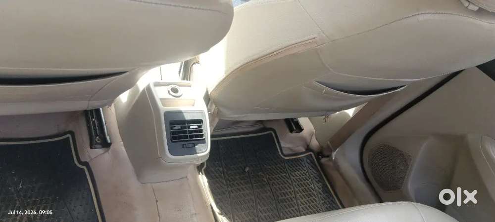 Maruti Dzire 2018 Diesel Automatic