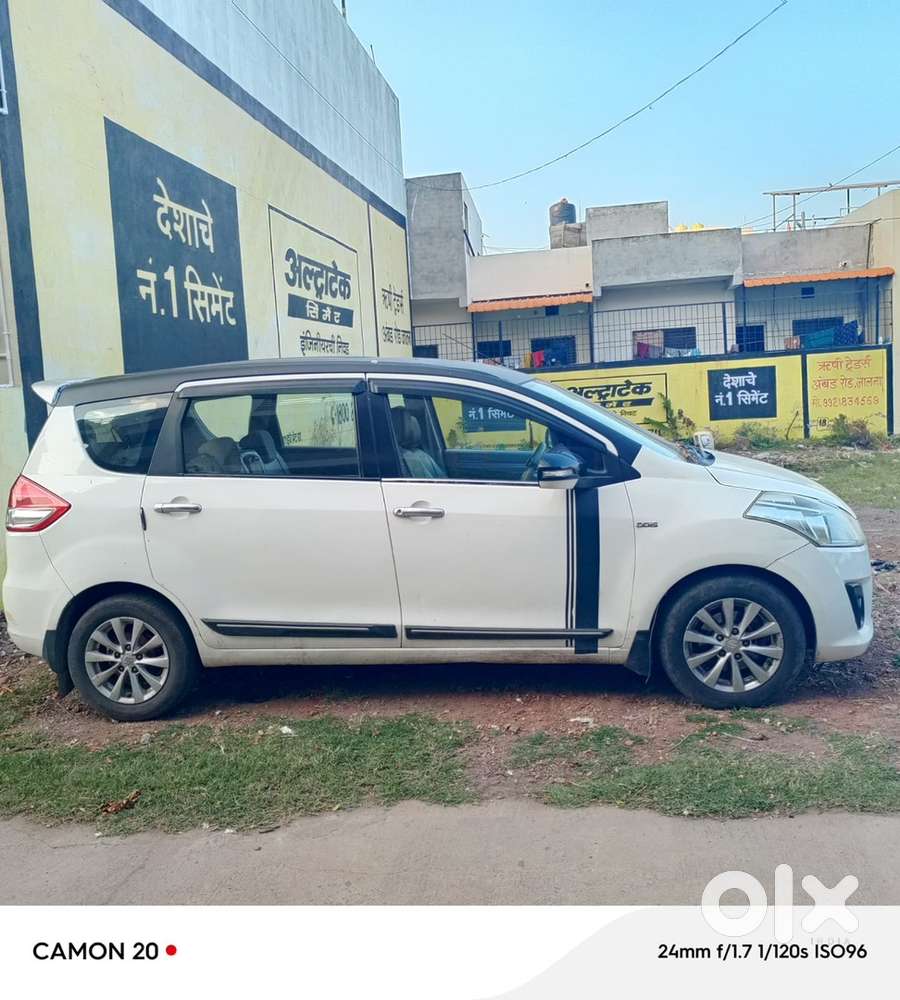 Maruti Suzuki Ertiga 2014 Diesel Good Condition