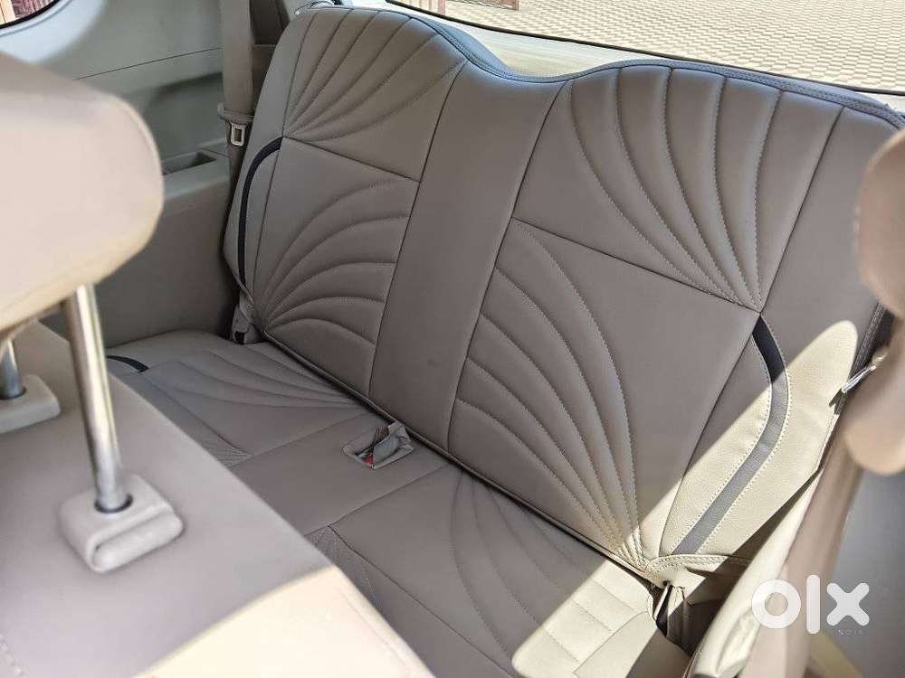 Maruti Suzuki Ertiga Vxi Cng, 2016, Cng & Hybrids