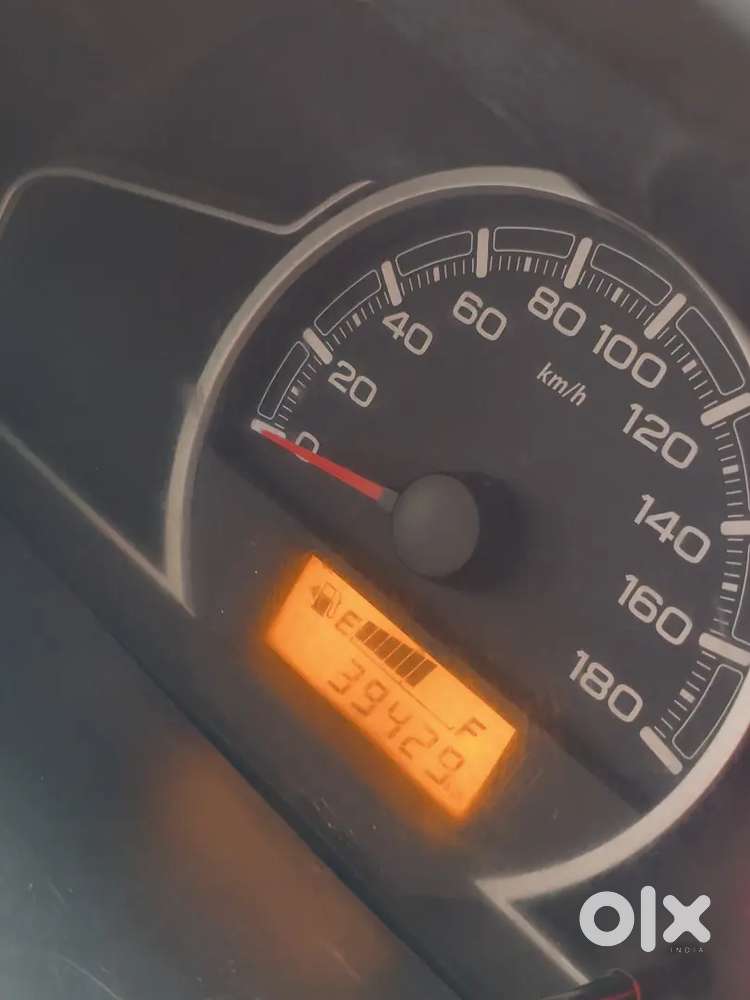 Maruti Suzuki Alto 2019 Petrol Manual