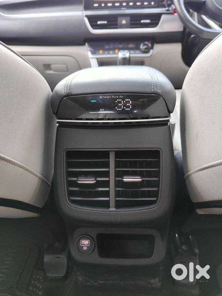 Kia Seltos Htx Plus D, 2021, Diesel