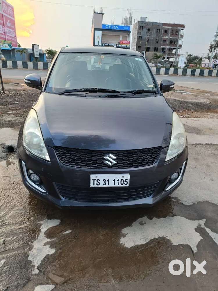 Maruti Suzuki Swift 2016 Diesel 147000 Km Driven