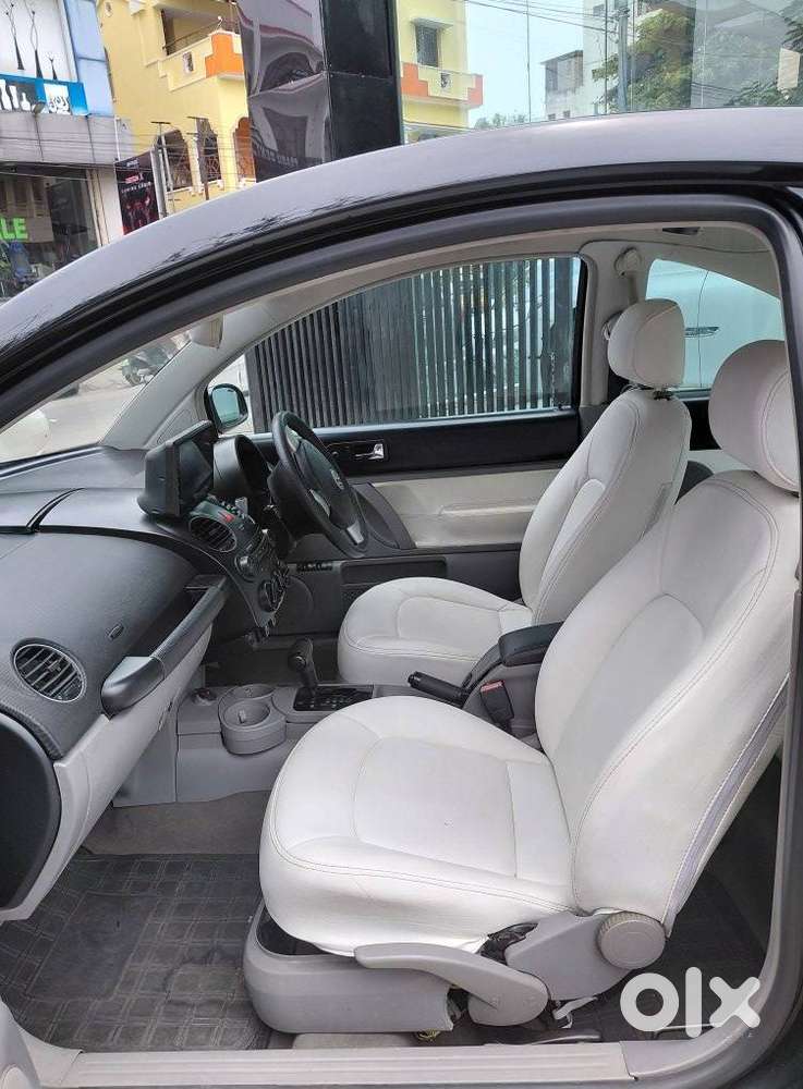 Volkswagen Beetle 2, 2010, Petrol