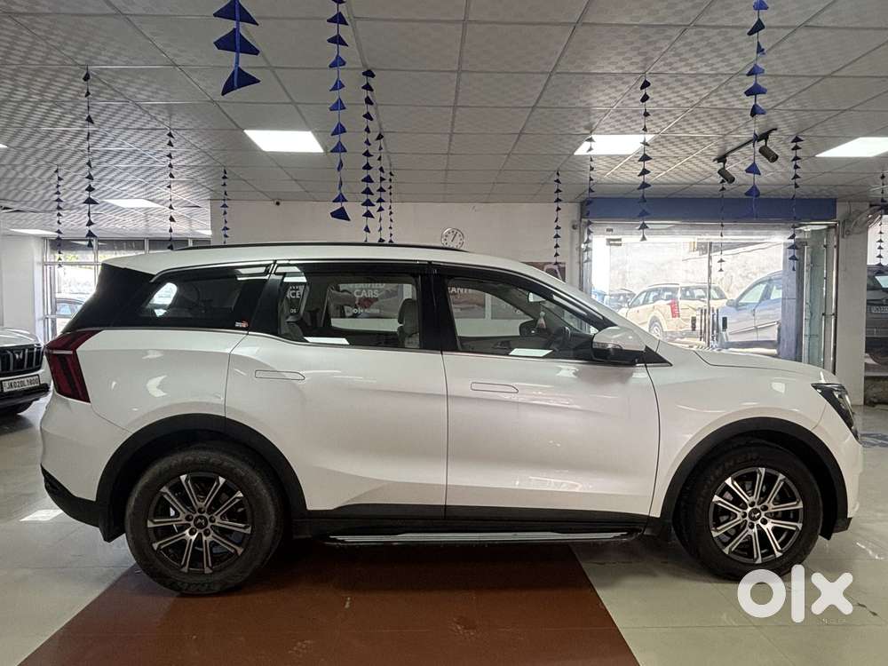 Mahindra Xuv700 2.2 Ax 7 Diesel At Str Awd, 2023, Diesel
