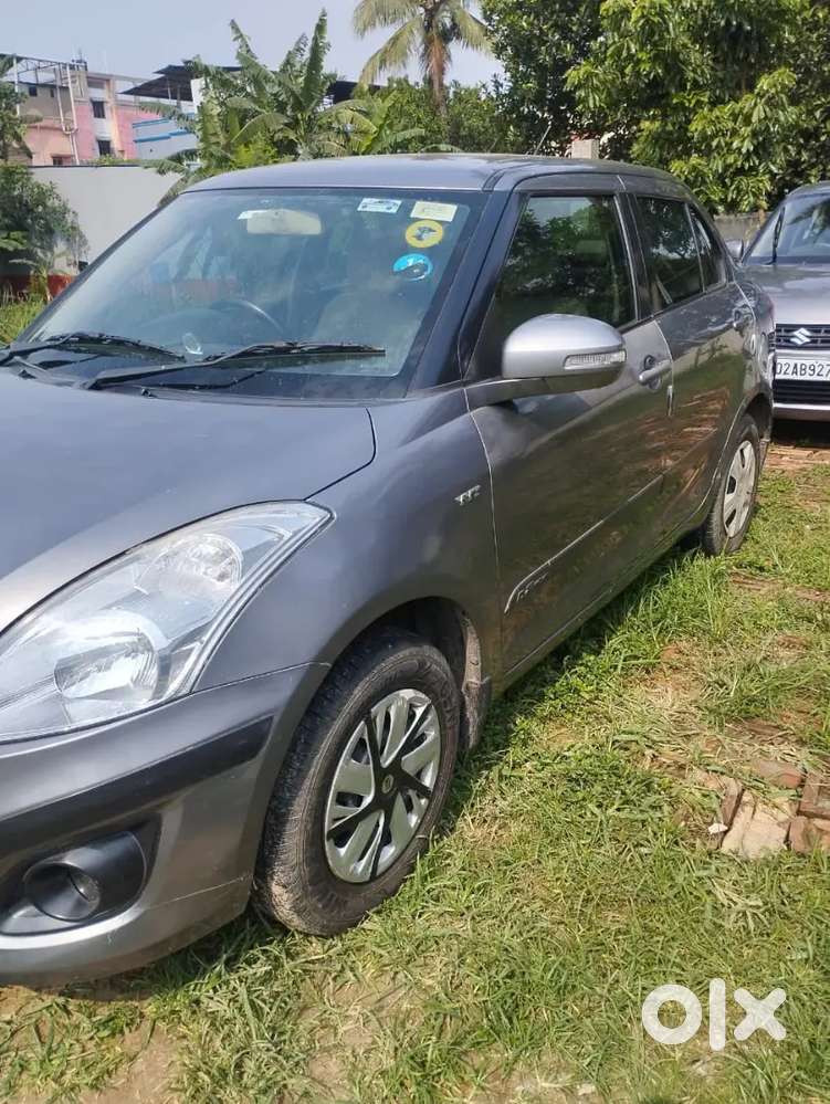 Maruti Suzuki Swift Dzire Vxi Bs Iv