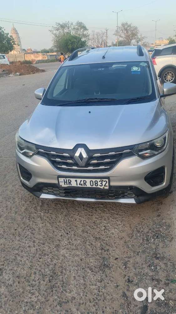 Renault Triber 2019 Rxe