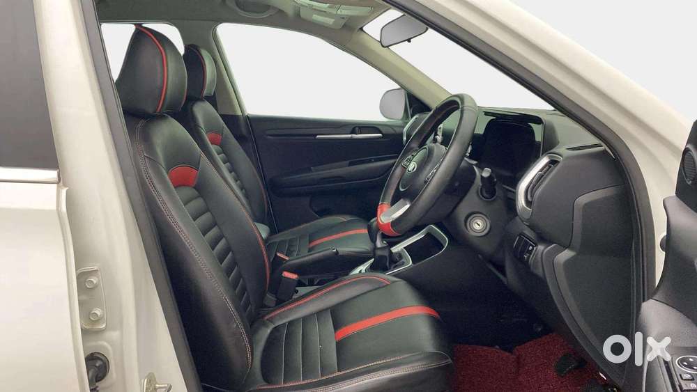 Kia Sonet Htk Plus, 2021, Diesel