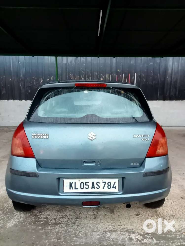 2007 Swift  Vxi