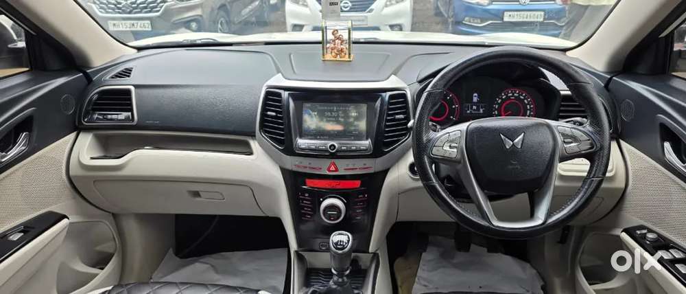 Mahindra Xuv300 W8 Option Diesel, 2023, Diesel