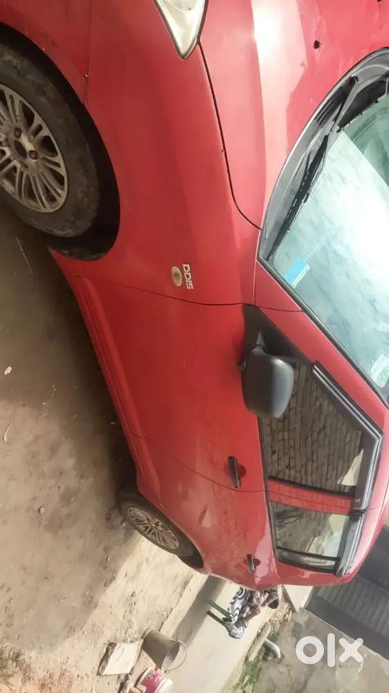 Maruti Suzuki Swift 2008. Power Window Power Starring Passing 2029 Tak