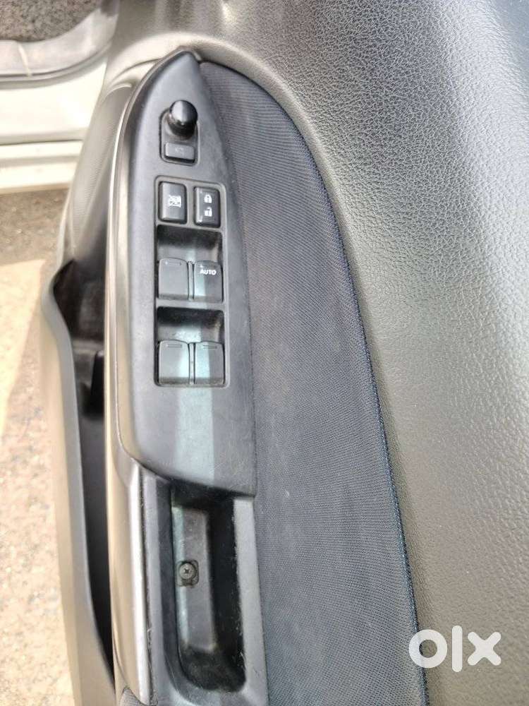 Toyota Glanza, 2020, Petrol
