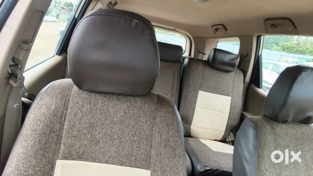 Mahindra Xuv500 W4, 2014, Diesel