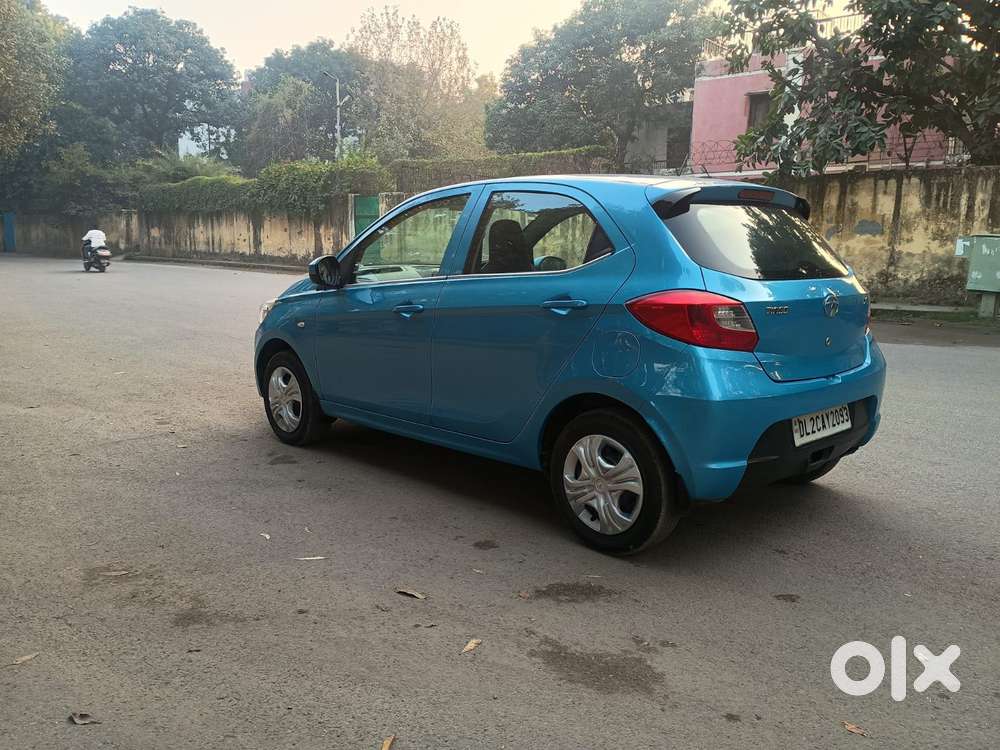 Tata Tiago Xz Diesel, 2018, Diesel