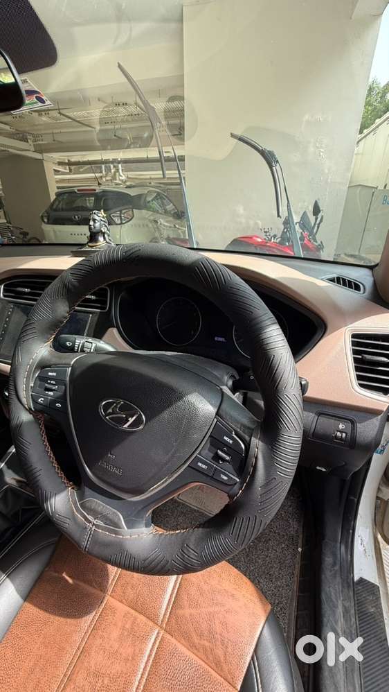 Hyundai Elite I20 2020 Model