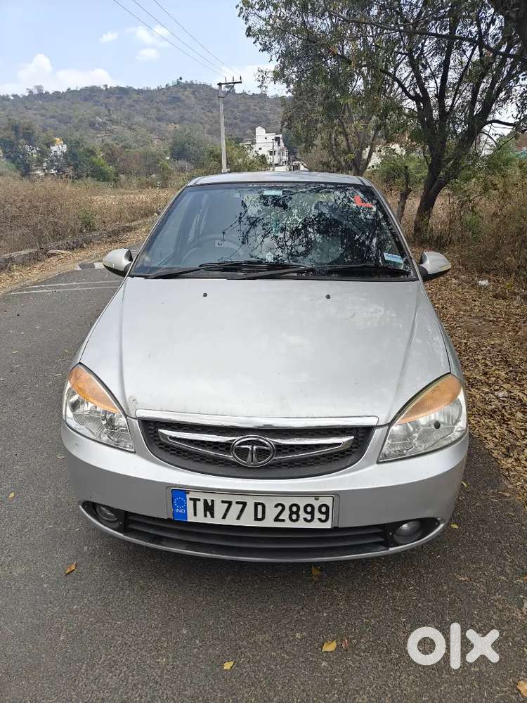 Tata Indica Ev2 2014 Diesel Well Maintained