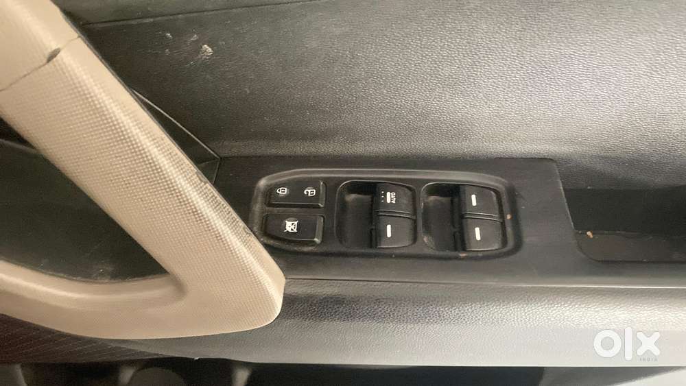 Hyundai Creta 1.6 Sx Plus Petrol At, 2016, Petrol