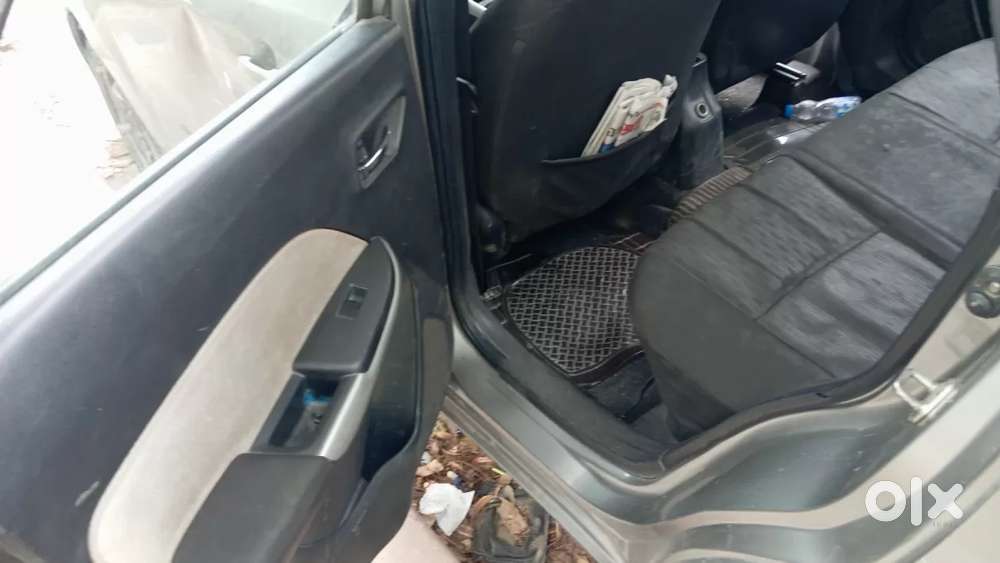 Maruti Suzuki Baleno 1.2 Delta At, 2017, Petrol