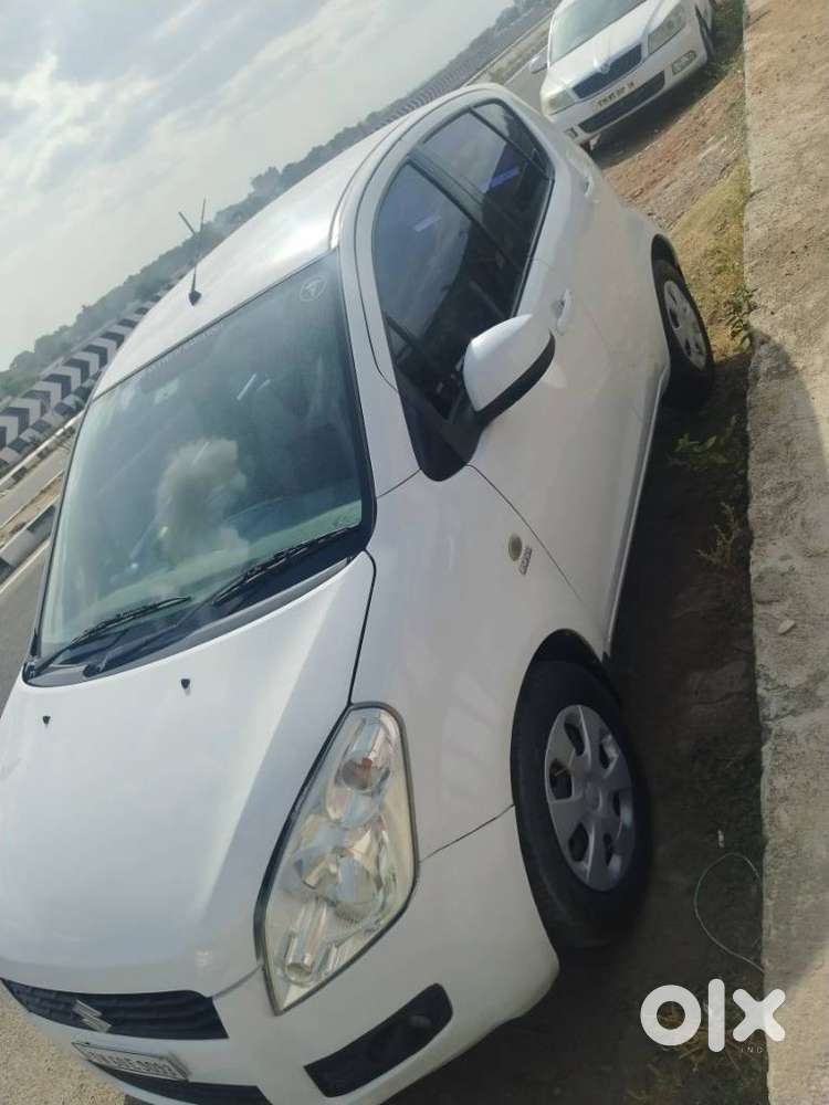 Maruti Suzuki Ritz, 2009, Diesel