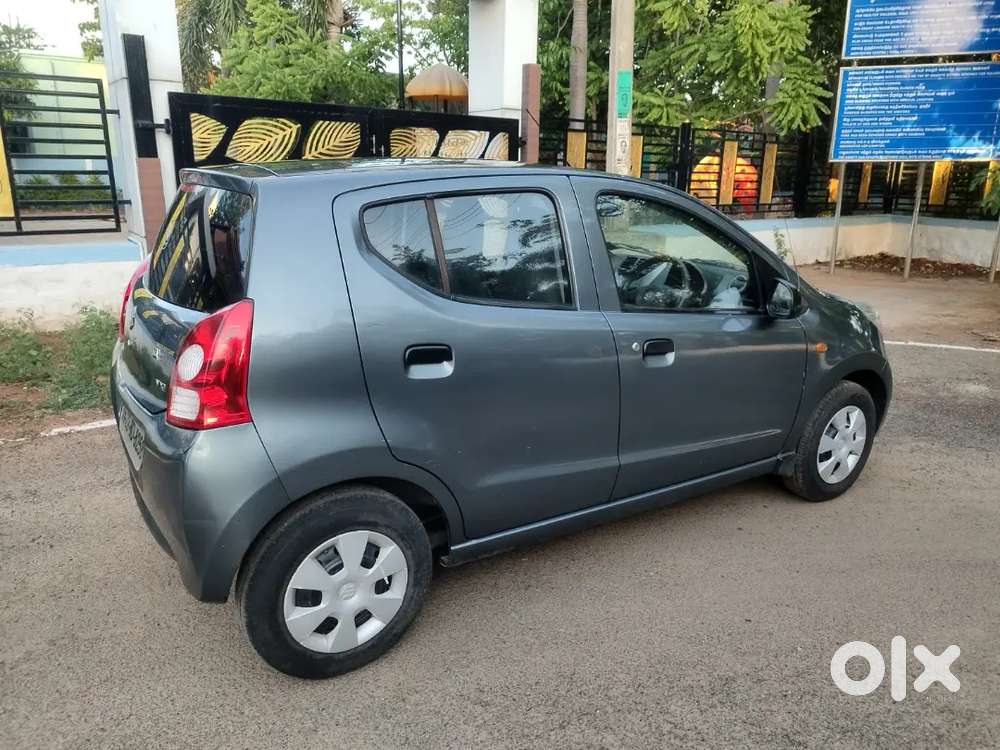 Veey Less Used Maruthi Suzuki A Star Vxi