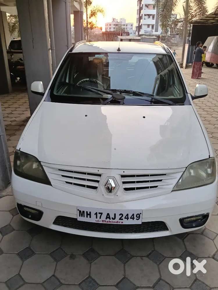 Mahindra E Verito 2012