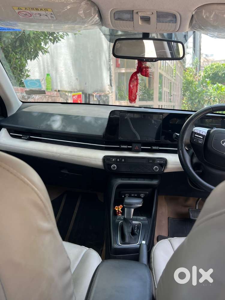 Brand New Verna Doctor Car