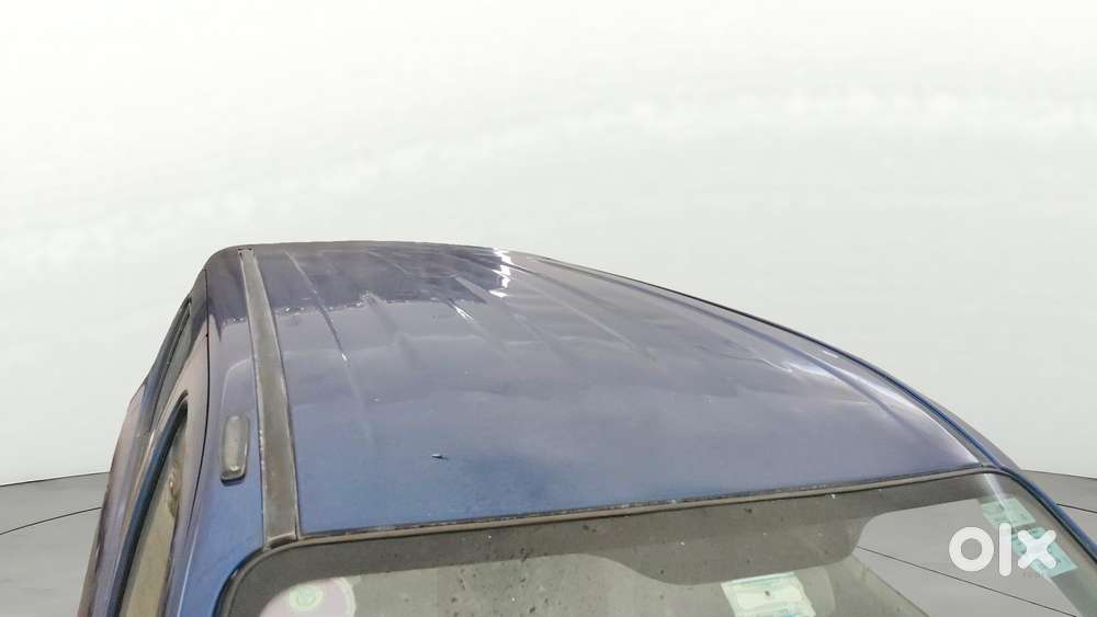Maruti Suzuki Alto 800 Lxi, 2013, Petrol