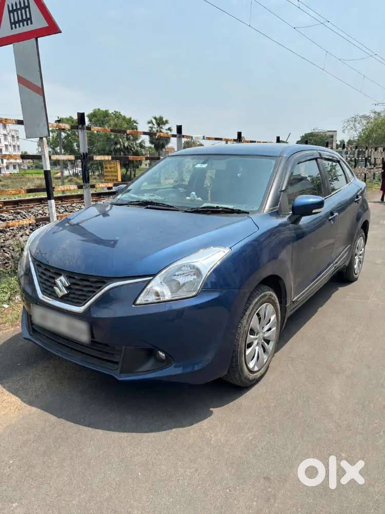 Maruti Suzuki Baleno For Sale