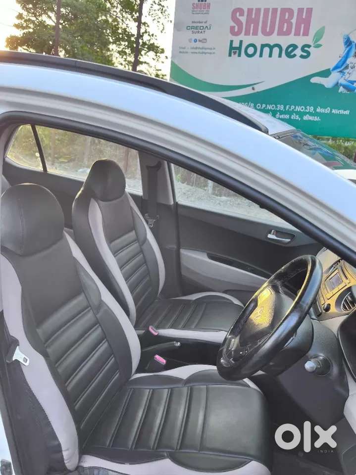 Hyundai Grand I10 Asta 1.1 Crdi, 2014, Diesel