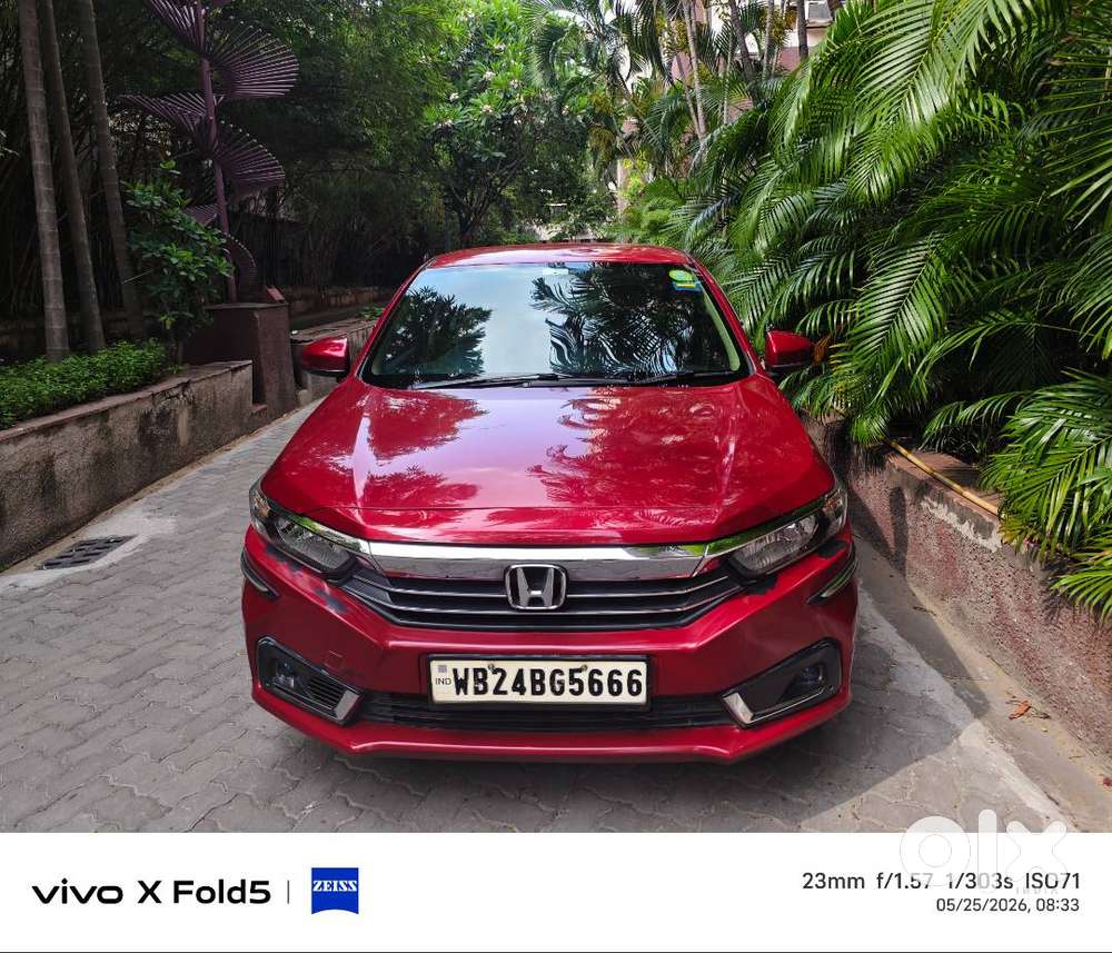 Brilliant Condition Car For Sale