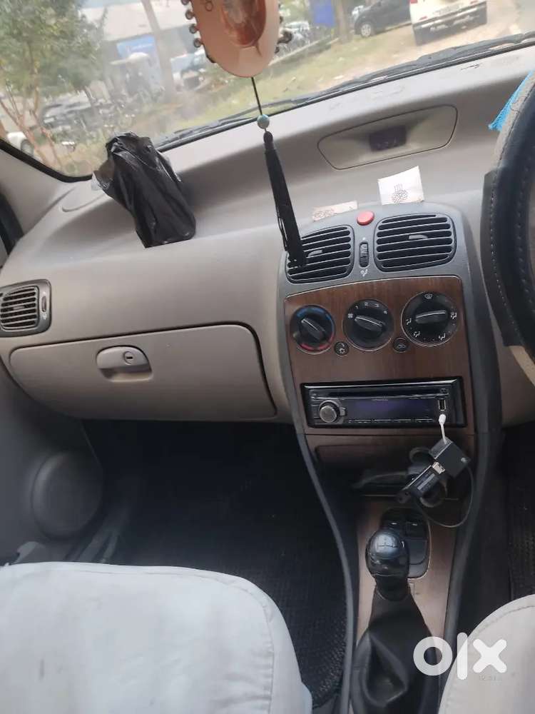 Tata Indica Ev2 2012 Diesel Well Maintained