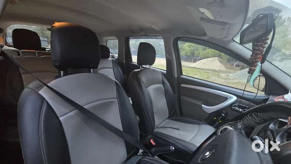 Renault Duster Diesel 2017