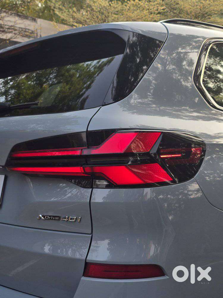 Bmw X5 Xdrive40i M Sport, 2023, Petrol