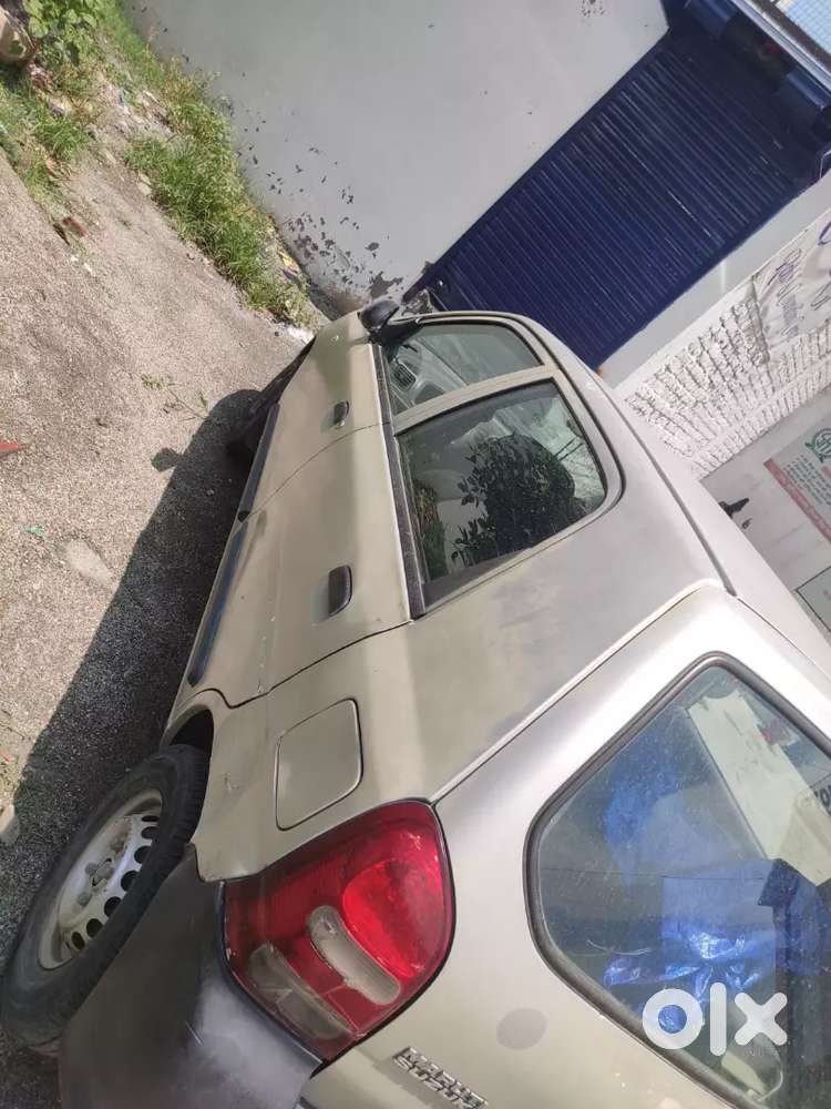 Maruti Suzuki Alto 2008 Model