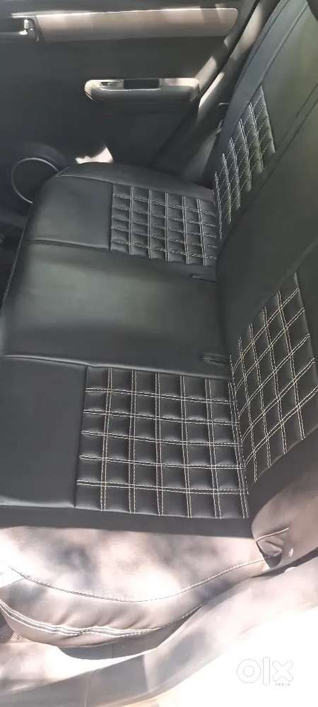 Maruti Suzuki Swift 2010 Petrol 77000 Km Driven