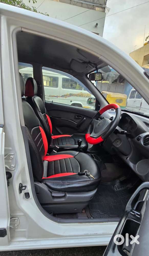 Hyundai Santro Xing Xo Erlx Euro Iii, 2007, Petrol