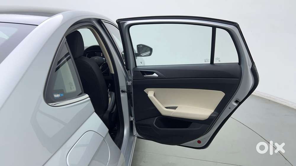 Volkswagen Virtus 1.0 Topline Tsi, 2024, Petrol
