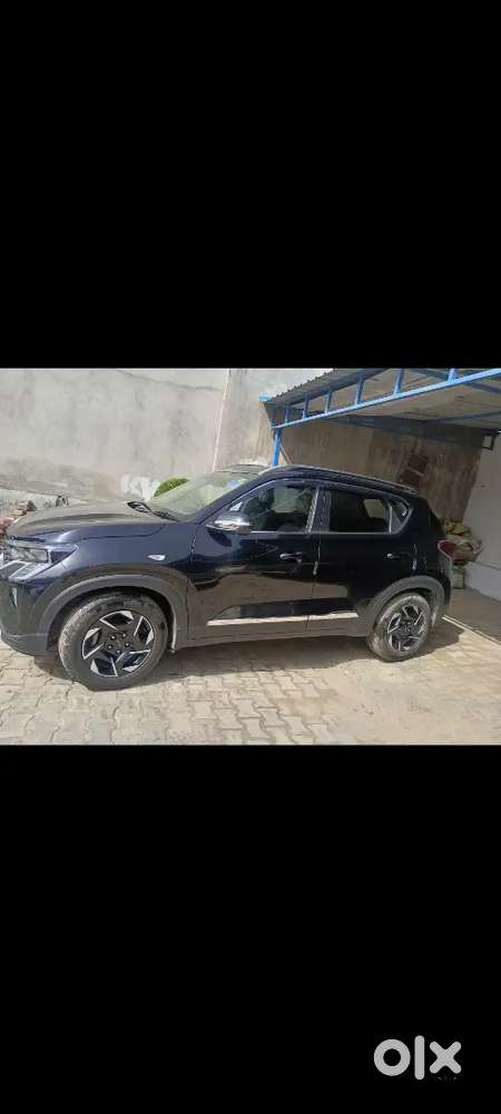 Kia Sonet 1.2 Htk 2024 Car
