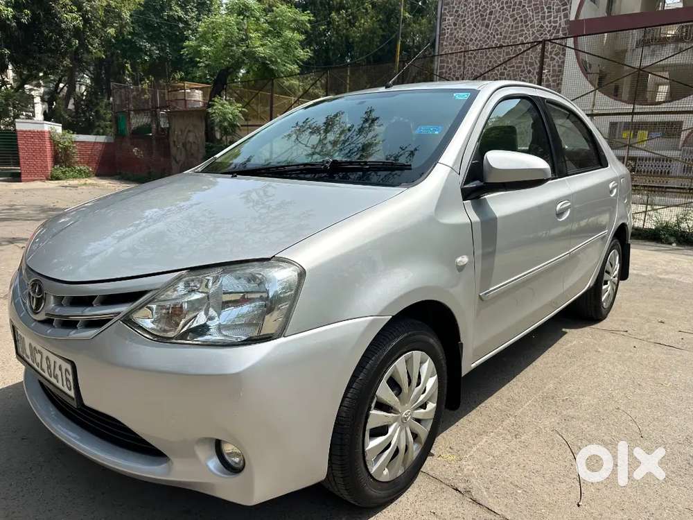 Condition Company Mantained Car