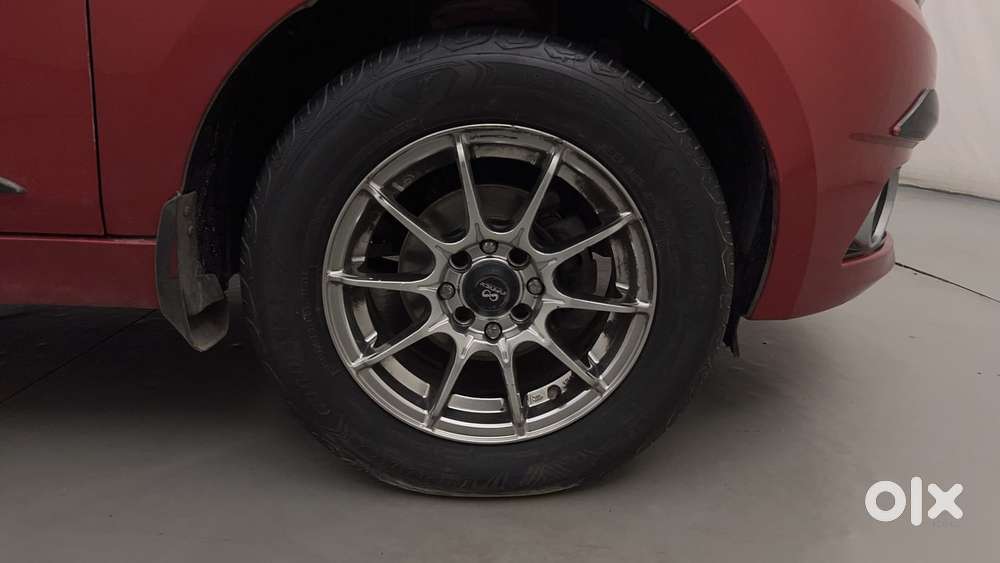 Tata Tiago 1.05 Revotorq Xm, 2017, Diesel