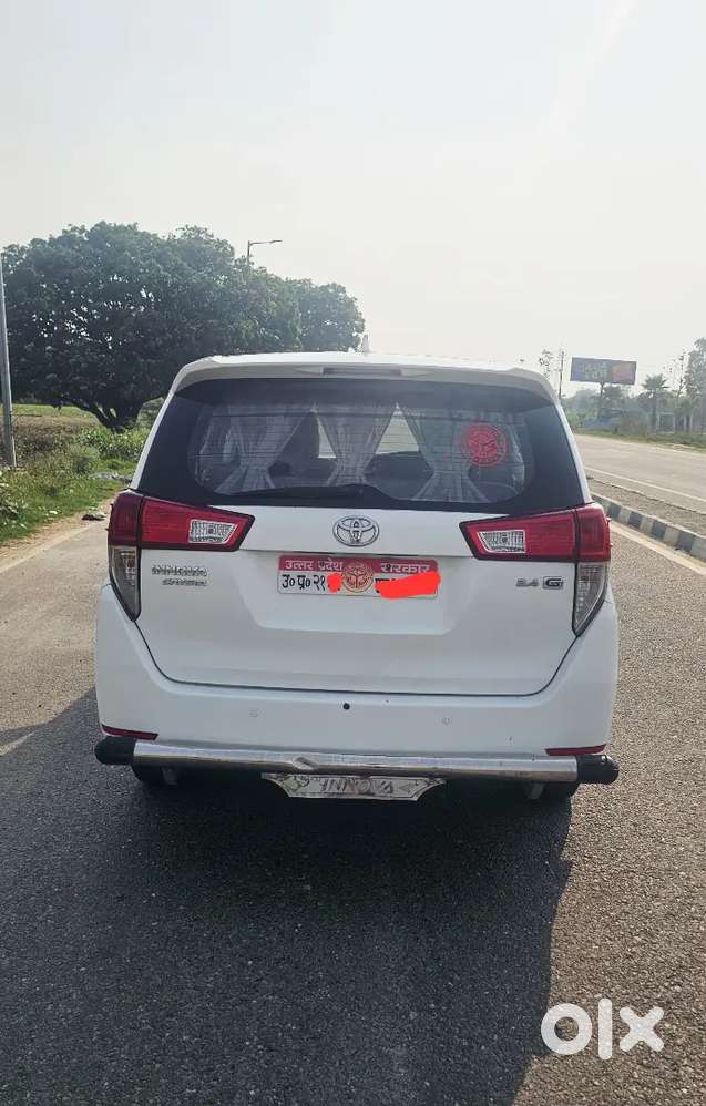 Genuine Vehicle