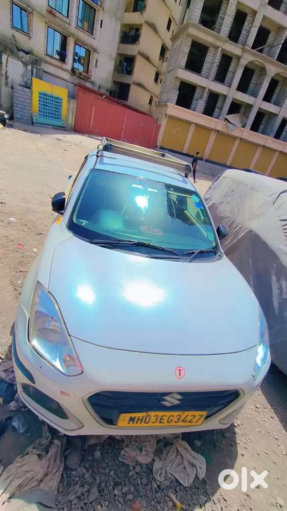 Swift Dzire 1.2 Tour 2024