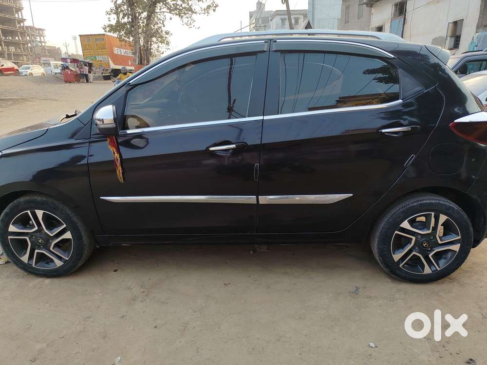 Tata Tiago 1.2 Revotron Xz Wo Alloy, 2022, Petrol