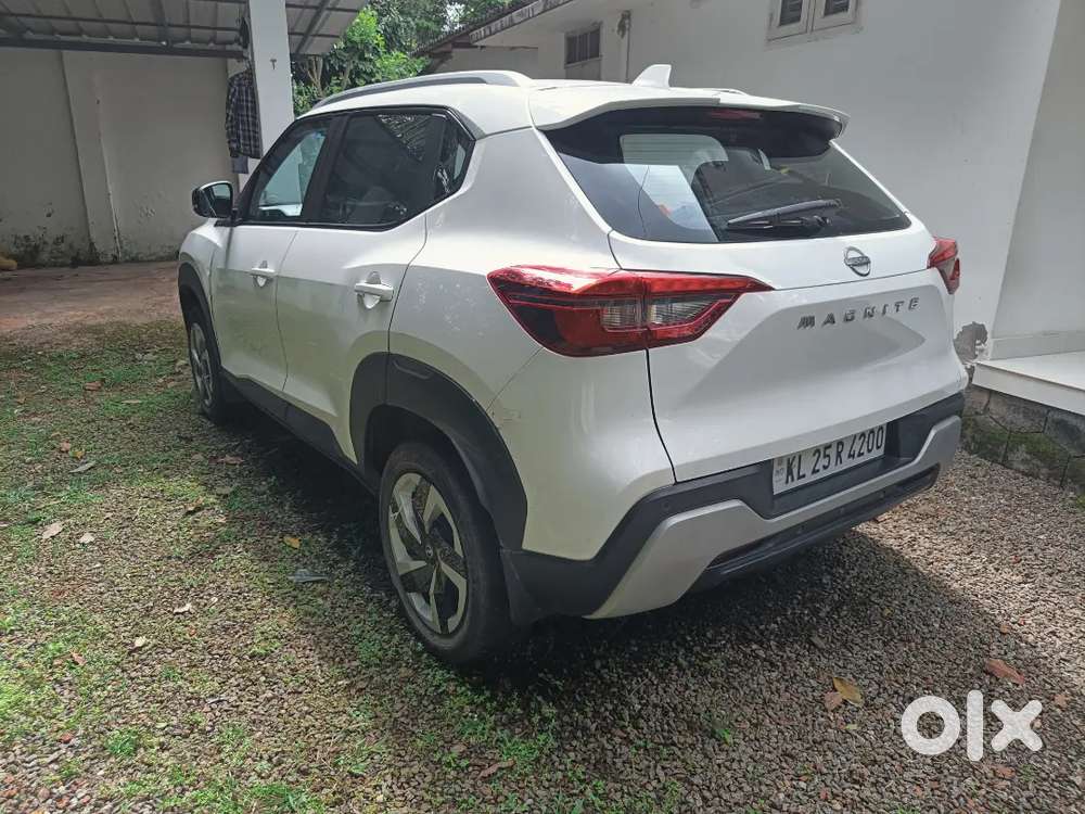 Nissan Magnite 1.0 Xl 2024