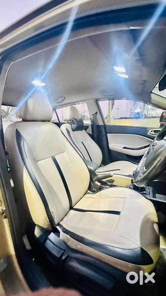 Hyundai I20 2014 Diesel Well Maintained