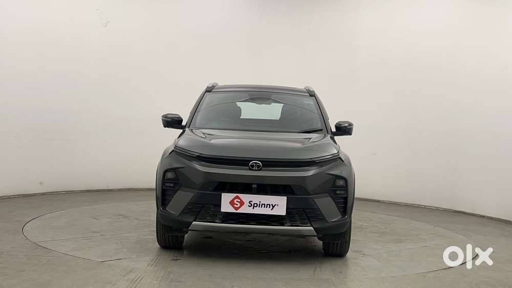 Tata Nexon Fearless Plus S 1.2 Revotron Petrol 7 Dca  Dt, 2024, Petr..